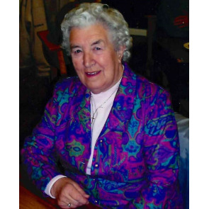 Photo of Kathleen Betty NATTRASS