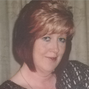 Photo of Christine Jane PRICE