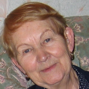 Photo of Marjorie LYNCH