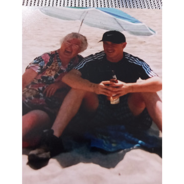 Photo for notice MARGARET SOWERBY
