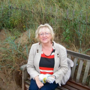 Photo of Rose WATSON