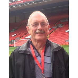 Photo of ALAN HUGHES