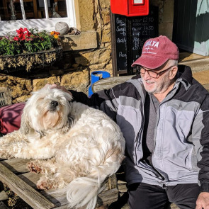Notice Gallery for NORMAN BARTON