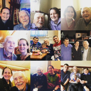 Notice Gallery for HENRY AIDAN COURTNEY