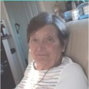 Photo of Barbara STEVEN