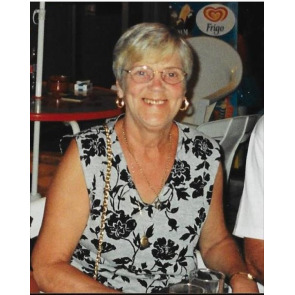 Photo of ANN OAKES