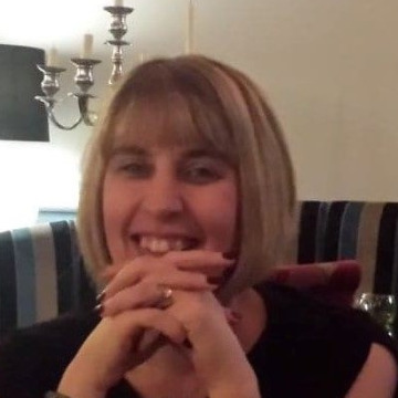 Photo of Sharron Jane FARRELL