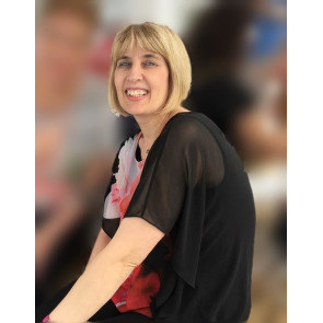 Photo of Sharron Jane FARRELL