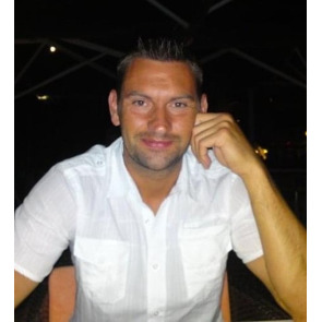 Photo of Shaun Alan CAIN