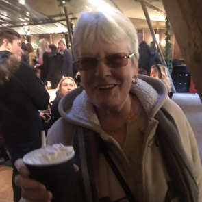 Notice Gallery for Alice RALPH