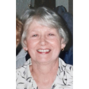 Photo of RITA DEAKIN