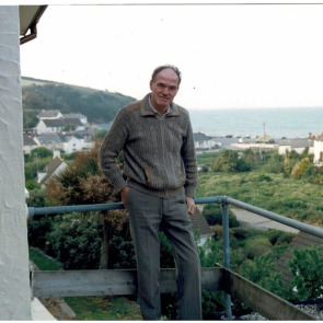 Photo of Leslie MANLEY