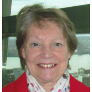 Photo of CAROL FOSTER