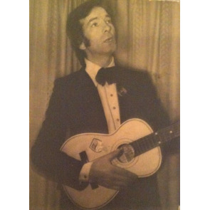 Photo of RAYMOND MAY