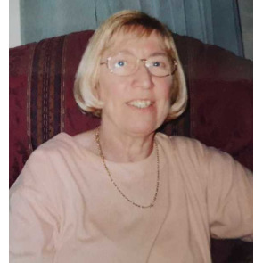 Photo of Valerie Muriel CLENNELL