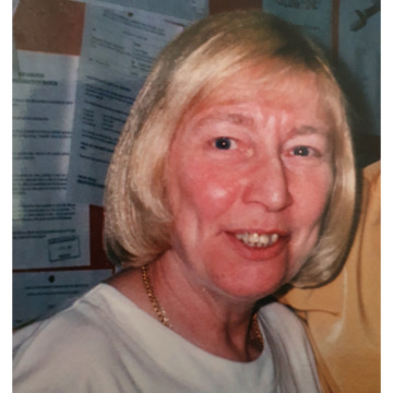 Notice Gallery for Valerie Muriel CLENNELL