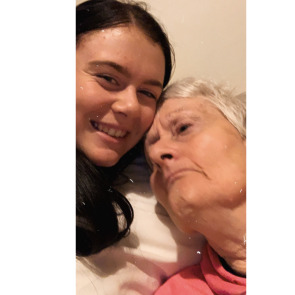 Notice Gallery for Irene KINNAIRD