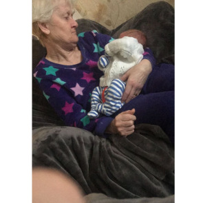 Notice Gallery for Irene KINNAIRD