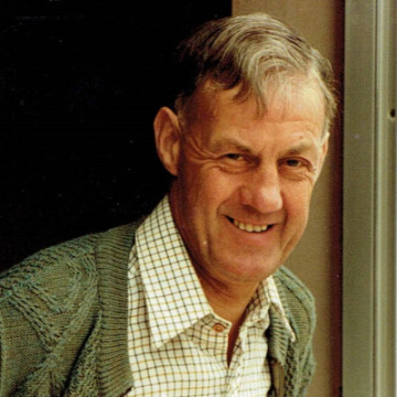 Photo of Christopher WINGROVE