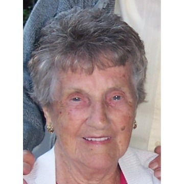 Notice Gallery for ELIZABETH IRENE WHARTON