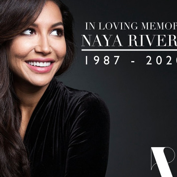 Funeral Notices - Naya Rivera