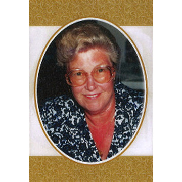 Photo of Joan Eva LEWIS