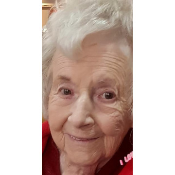 Photo of IRENE COOK