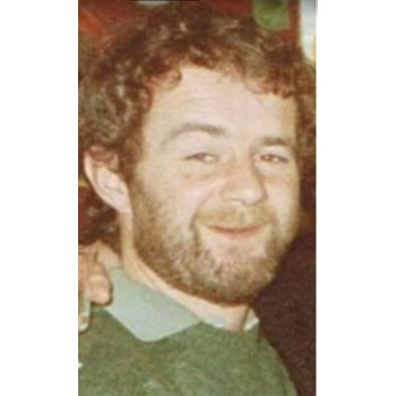 Photo of BILLY THOMPSON