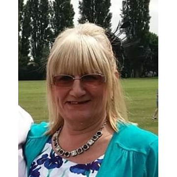 Photo of Susan PINDER