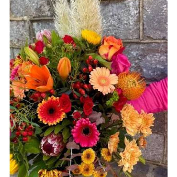 Photo for notice MALCOLM ROWLANDS -