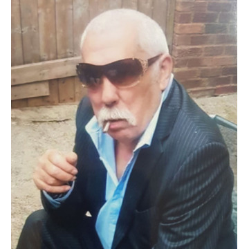 Photo of RONALD CONROY