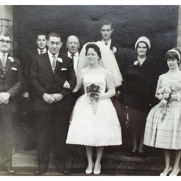 Photo of JOYCE ALLARD
