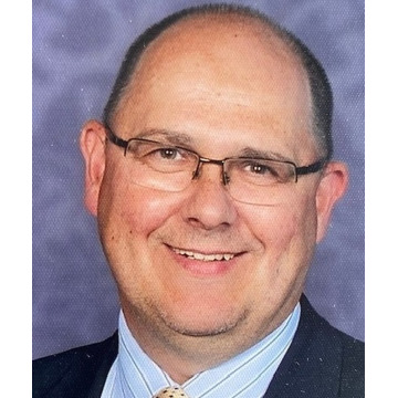 Photo of Richard John DOWSE