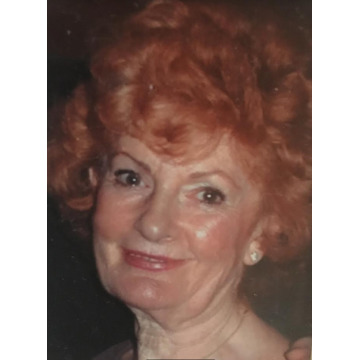 Photo of Avril Phillips REESE