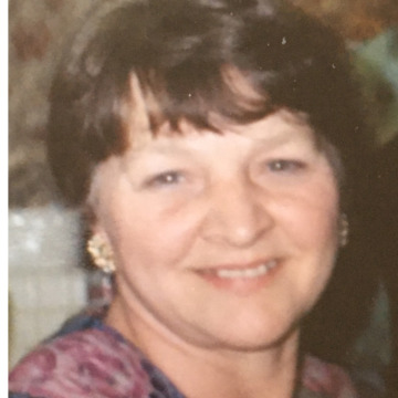 Funeral Notices - SYLVIA McCORMICK