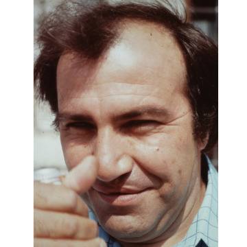 Photo of Brian Francis MANNING