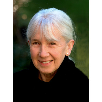 Photo of Patricia COLES