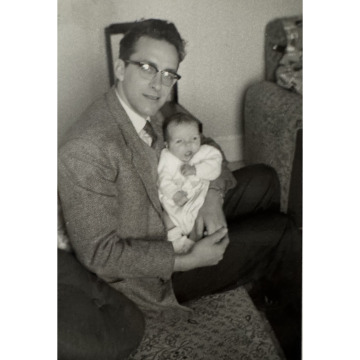 Photo for notice Cyril Robert WHITCOMBE