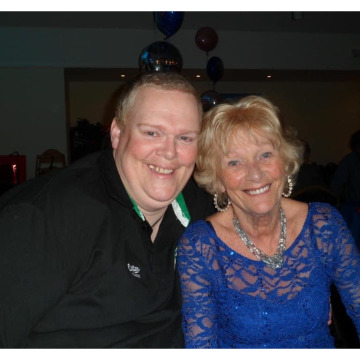 Photo of Valerie MAZZONI