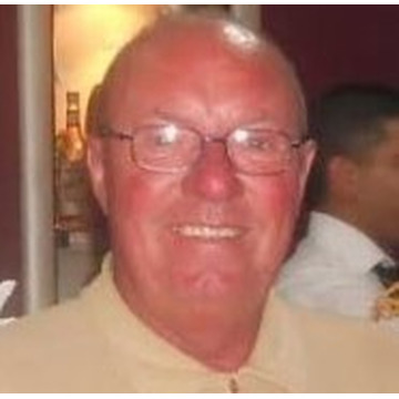 Photo of Michael GARDNER