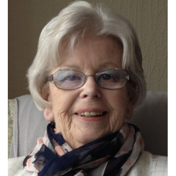 Photo of Ann Margaret HANKINS