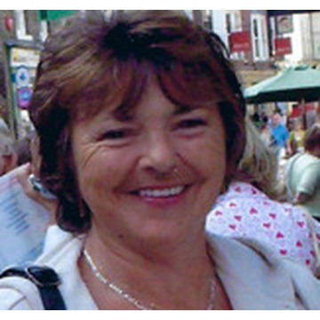 Photo of Lorraine TIDMARSH