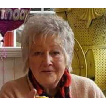 Notice Gallery for MARGARET PALMER