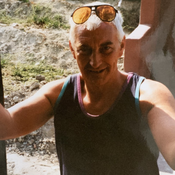 Photo of ALAN PIKE