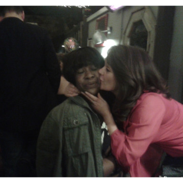 Photo of Donna Marie FLETCHER