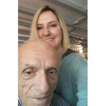 Notice Gallery for James WELCH