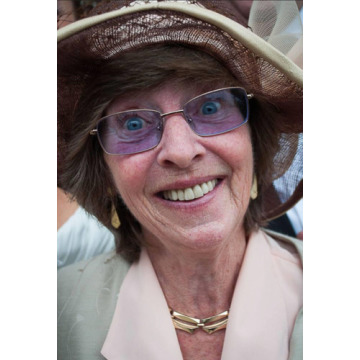 Photo of Marrilyn Carol MORRIS