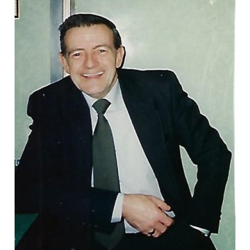 Photo of Derek Edwin EDGELER
