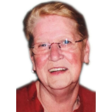 Photo of ELIZABETH BETTY AITON