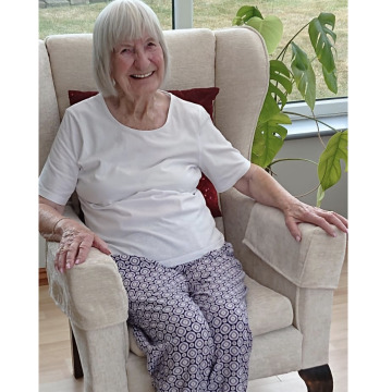 Notice Gallery for PHYLLIS PULLAR